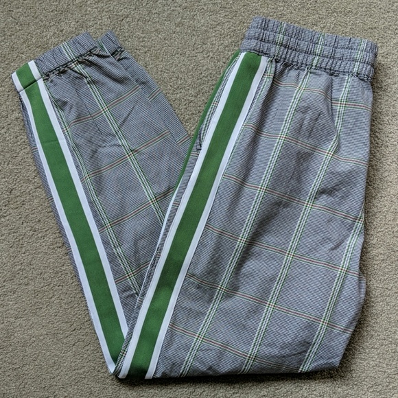 Who What Wear Pants - Who what wear high-rise jogger pants